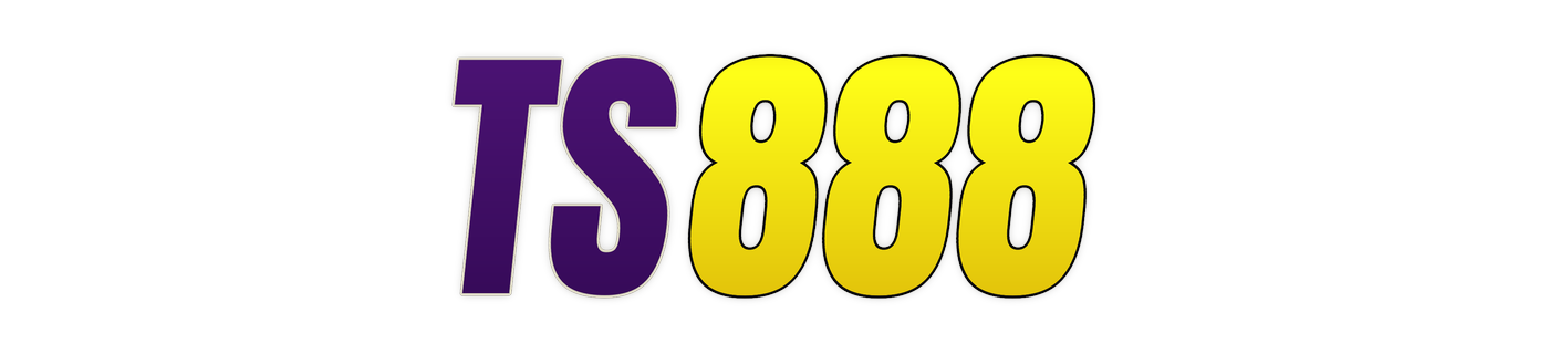 ts888 โลโก้